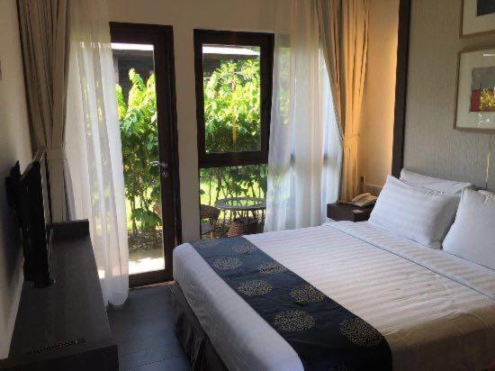 D'Kranji Farm Resort Szingapúr Kültér fotó