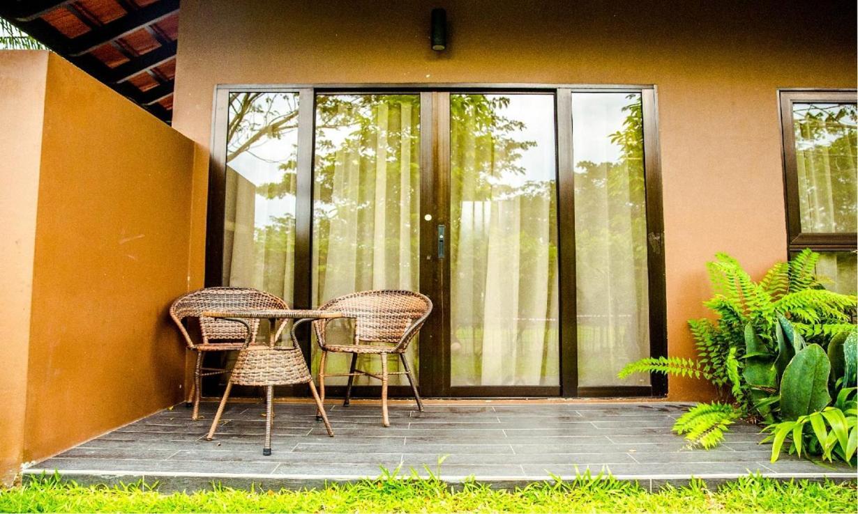 D'Kranji Farm Resort Szingapúr Kültér fotó