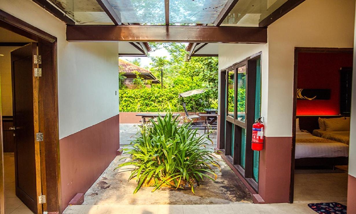 D'Kranji Farm Resort Szingapúr Kültér fotó