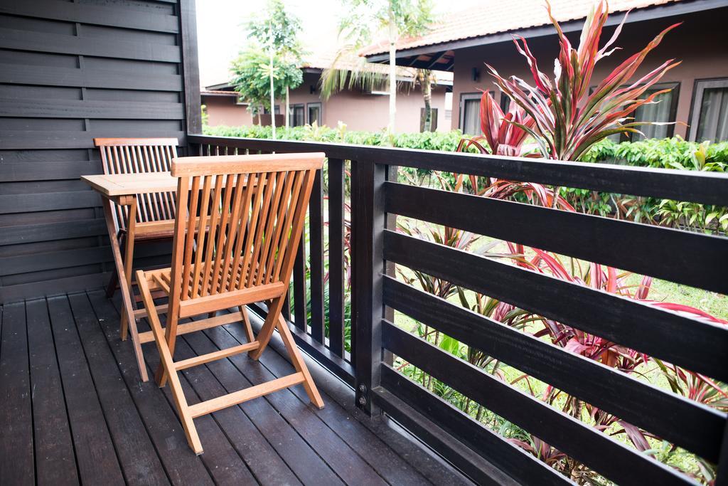 D'Kranji Farm Resort Szingapúr Kültér fotó