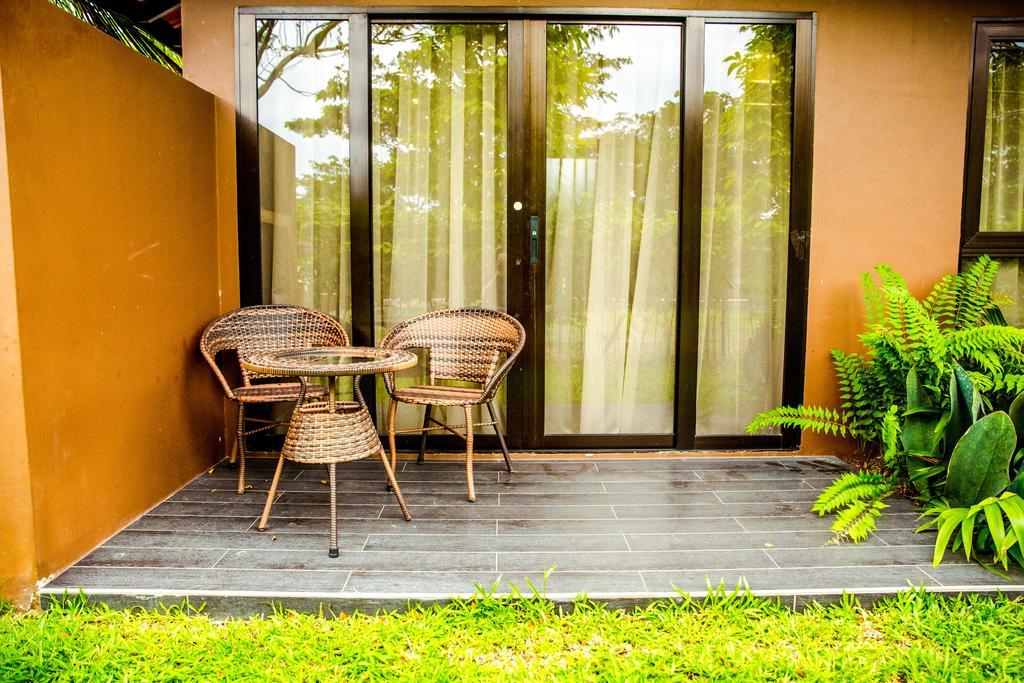 D'Kranji Farm Resort Szingapúr Kültér fotó