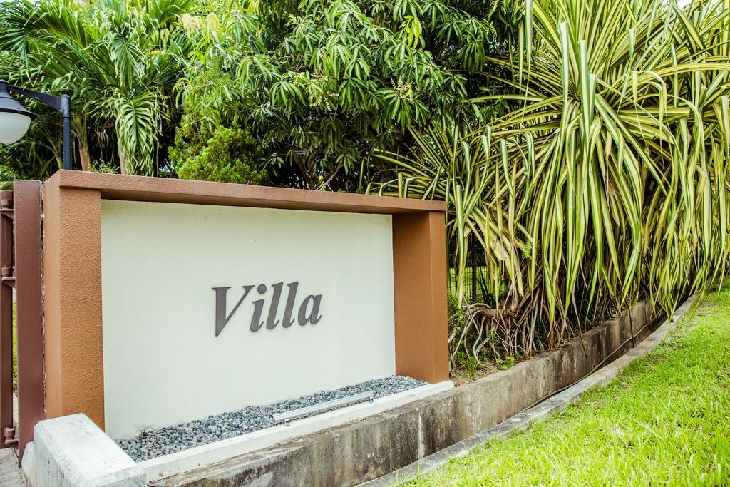 D'Kranji Farm Resort Szingapúr Kültér fotó