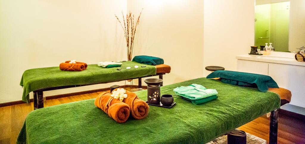 D'Kranji Farm Resort Szingapúr Kültér fotó