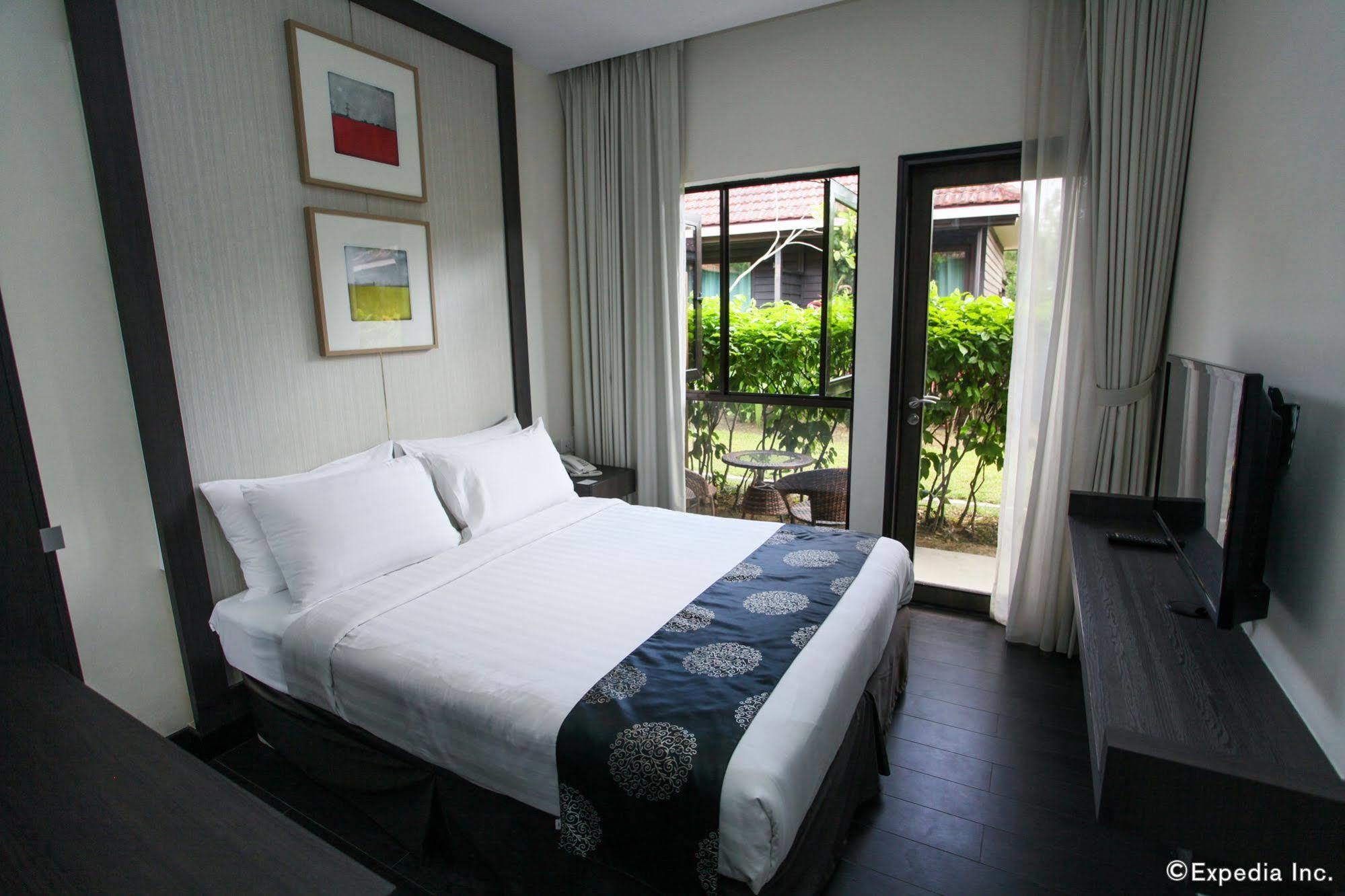 D'Kranji Farm Resort Szingapúr Kültér fotó