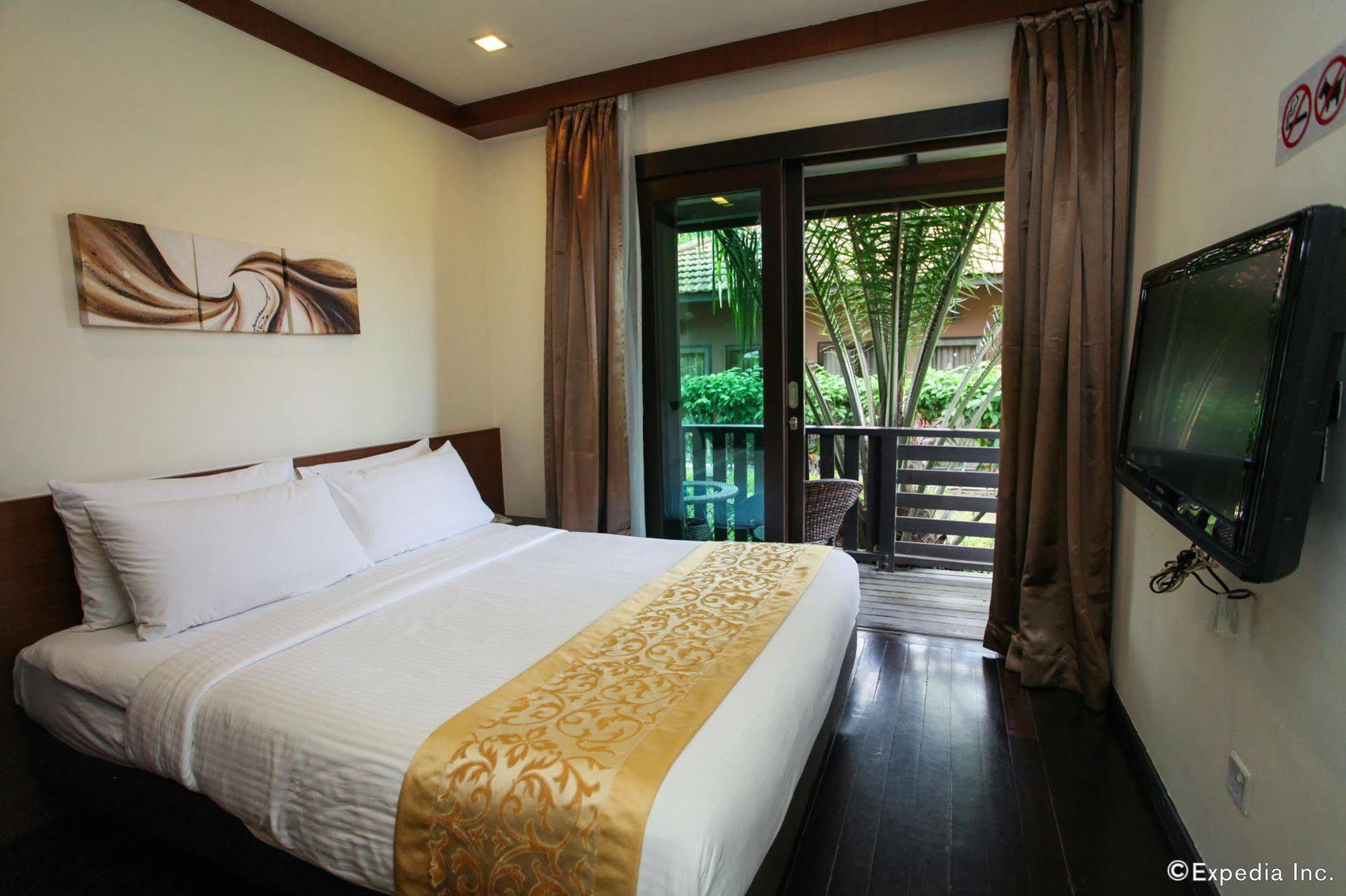 D'Kranji Farm Resort Szingapúr Kültér fotó