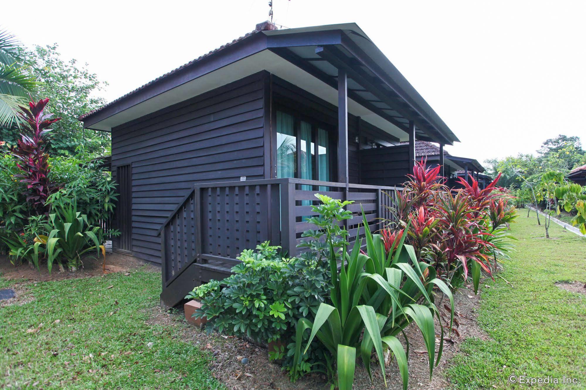 D'Kranji Farm Resort Szingapúr Kültér fotó