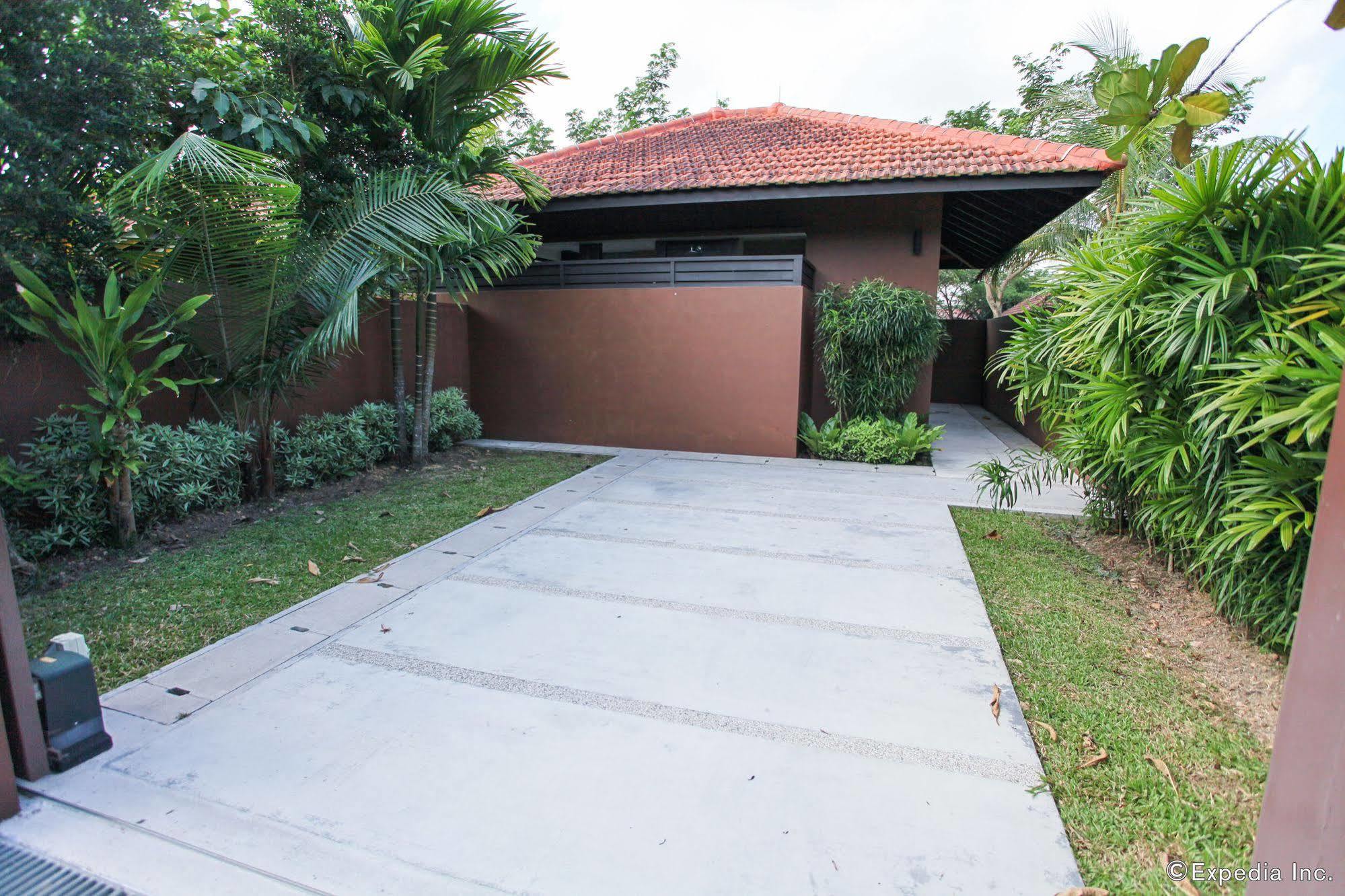 D'Kranji Farm Resort Szingapúr Kültér fotó