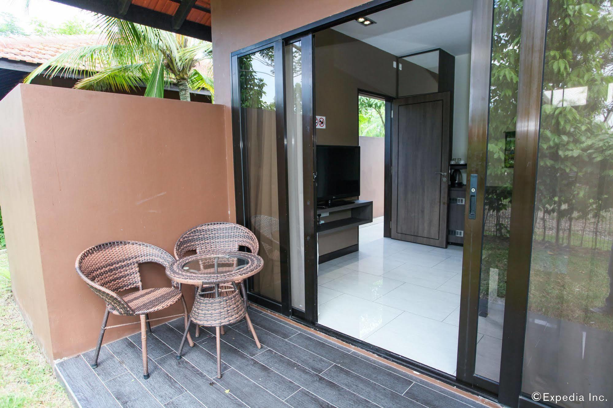 D'Kranji Farm Resort Szingapúr Kültér fotó