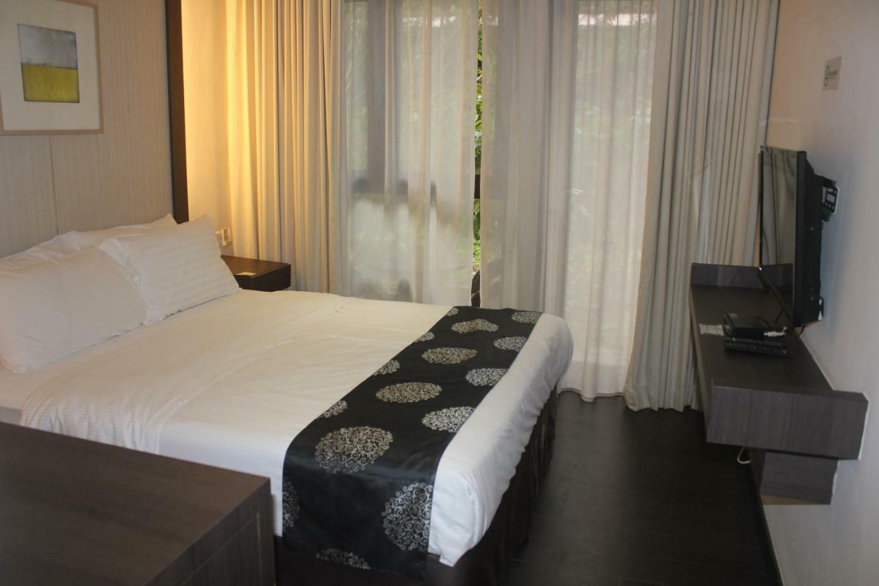 D'Kranji Farm Resort Szingapúr Kültér fotó