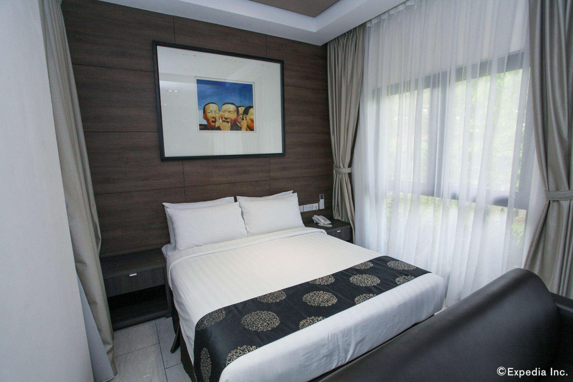 D'Kranji Farm Resort Szingapúr Kültér fotó