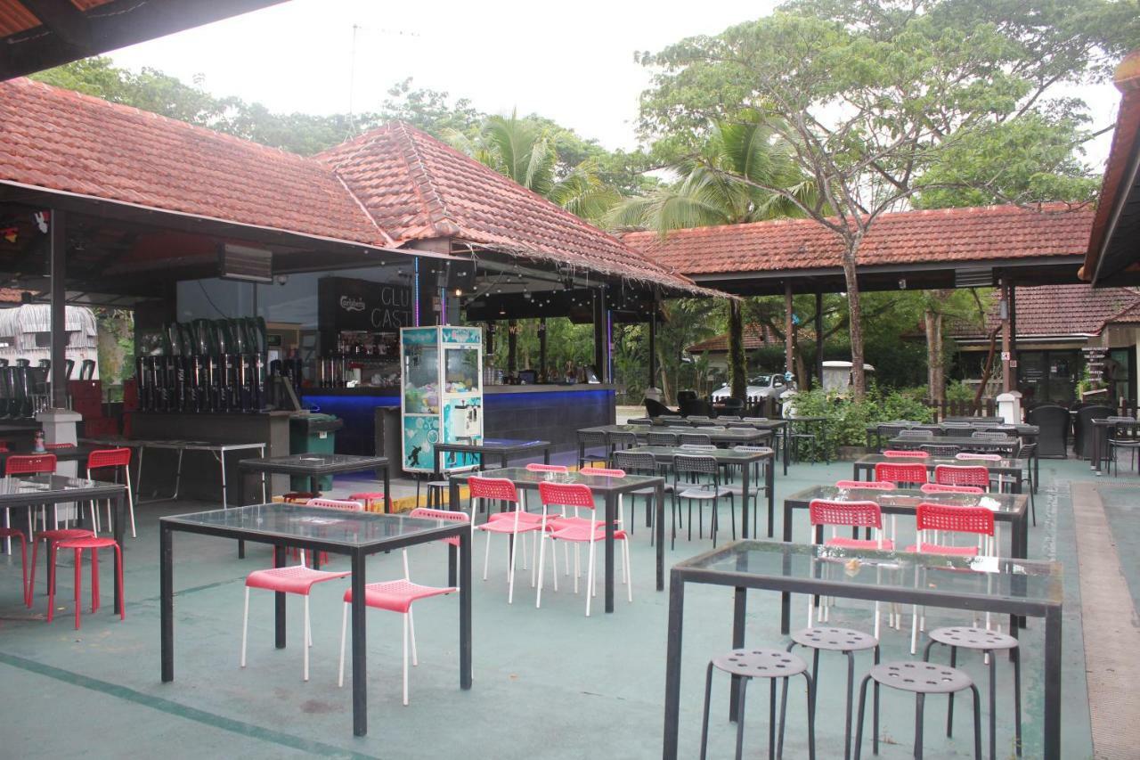 D'Kranji Farm Resort Szingapúr Kültér fotó